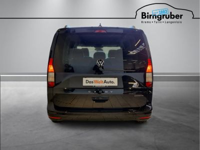 VW Caddy Gebrauchtwagen VW Caddy Gebrauchtwagen