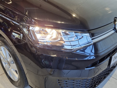 VW Caddy Gebrauchtwagen VW Caddy Gebrauchtwagen