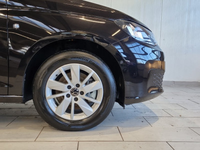 VW Caddy Gebrauchtwagen VW Caddy Gebrauchtwagen