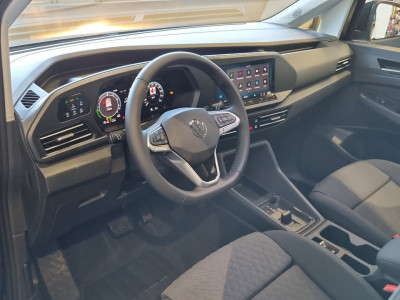 VW Caddy Gebrauchtwagen VW Caddy Gebrauchtwagen