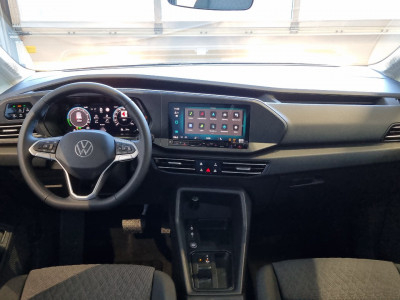 VW Caddy Gebrauchtwagen VW Caddy Gebrauchtwagen