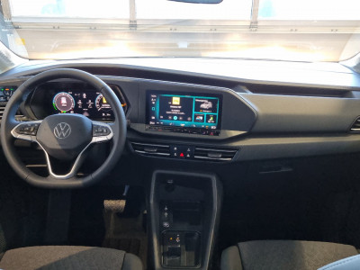 VW Caddy Gebrauchtwagen VW Caddy Gebrauchtwagen