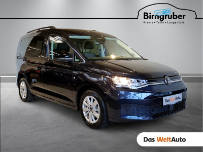 VW Caddy Gebrauchtwagen VW Caddy Gebrauchtwagen