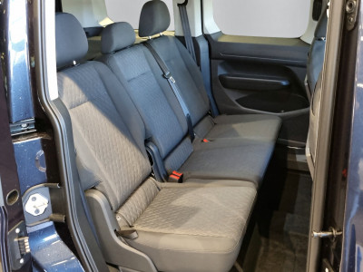 VW Caddy Gebrauchtwagen VW Caddy Gebrauchtwagen