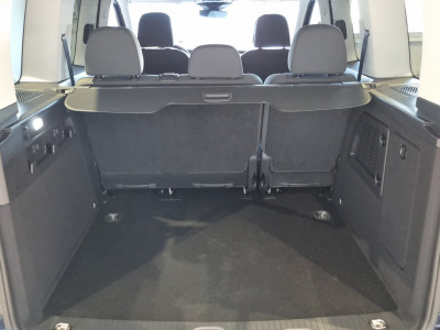 VW Caddy Gebrauchtwagen VW Caddy Gebrauchtwagen