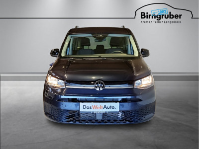 VW Caddy Gebrauchtwagen VW Caddy Gebrauchtwagen