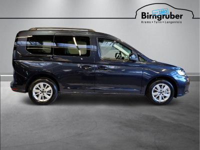 VW Caddy Gebrauchtwagen VW Caddy Gebrauchtwagen