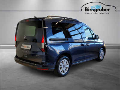 VW Caddy Gebrauchtwagen VW Caddy Gebrauchtwagen