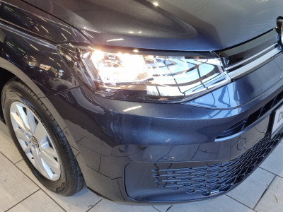 VW Caddy Gebrauchtwagen VW Caddy Gebrauchtwagen