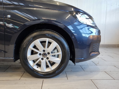 VW Caddy Gebrauchtwagen VW Caddy Gebrauchtwagen