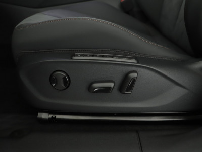 Cupra Terramar Gebrauchtwagen