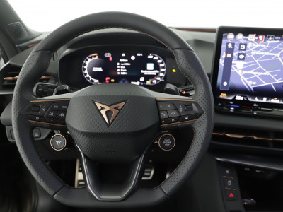 Cupra Terramar Gebrauchtwagen