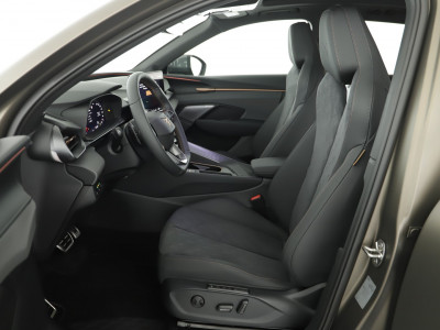 Cupra Terramar Gebrauchtwagen