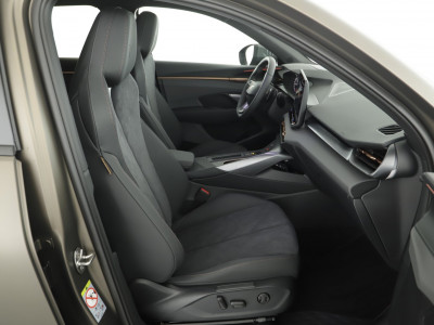 Cupra Terramar Gebrauchtwagen