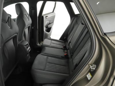 Cupra Terramar Gebrauchtwagen