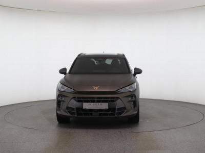 Cupra Terramar Gebrauchtwagen