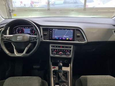 Seat Ateca Gebrauchtwagen