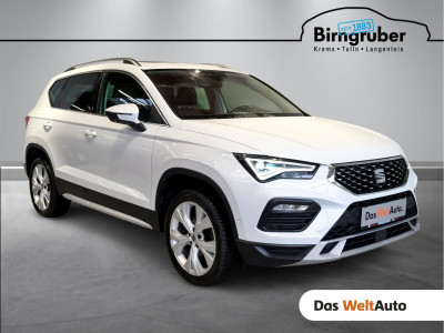 Seat Ateca Gebrauchtwagen