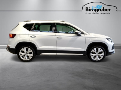 Seat Ateca Gebrauchtwagen