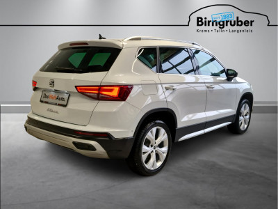 Seat Ateca Gebrauchtwagen