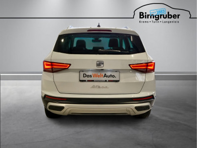 Seat Ateca Gebrauchtwagen