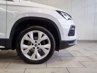 Seat Ateca Gebrauchtwagen