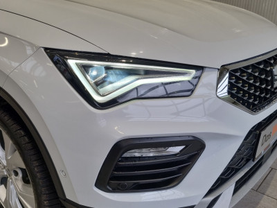 Seat Ateca Gebrauchtwagen