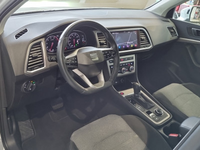 Seat Ateca Gebrauchtwagen