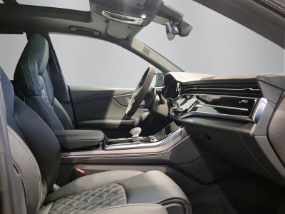 Audi Q8 Gebrauchtwagen Audi Q8 Gebrauchtwagen