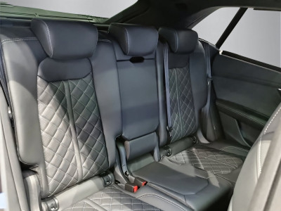 Audi Q8 Gebrauchtwagen Audi Q8 Gebrauchtwagen