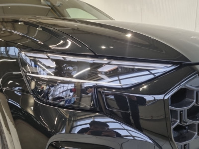 Audi Q8 Gebrauchtwagen Audi Q8 Gebrauchtwagen