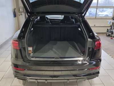 Audi Q8 Gebrauchtwagen Audi Q8 Gebrauchtwagen