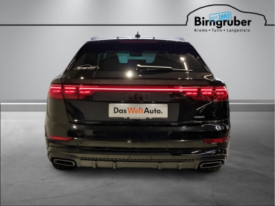 Audi Q8 Gebrauchtwagen Audi Q8 Gebrauchtwagen