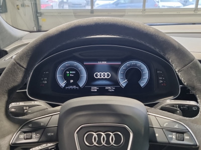 Audi Q8 Gebrauchtwagen Audi Q8 Gebrauchtwagen