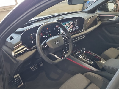 Audi A5 Gebrauchtwagen