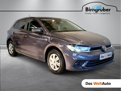 VW Polo Gebrauchtwagen