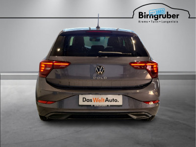 VW Polo Gebrauchtwagen