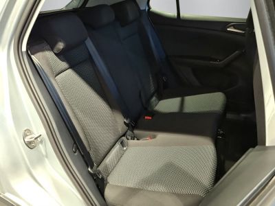 VW T-Cross Gebrauchtwagen VW T-Cross Gebrauchtwagen