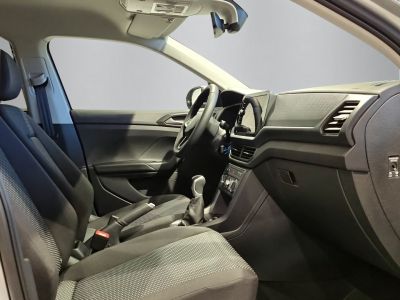VW T-Cross Gebrauchtwagen VW T-Cross Gebrauchtwagen