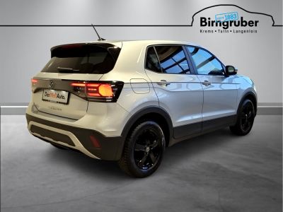 VW T-Cross Gebrauchtwagen VW T-Cross Gebrauchtwagen