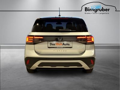 VW T-Cross Gebrauchtwagen VW T-Cross Gebrauchtwagen