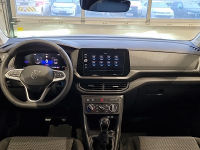 VW T-Cross Gebrauchtwagen VW T-Cross Gebrauchtwagen