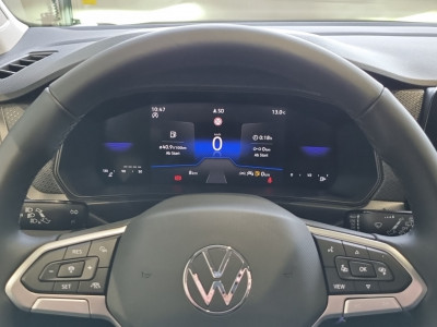 VW T-Cross Gebrauchtwagen VW T-Cross Gebrauchtwagen