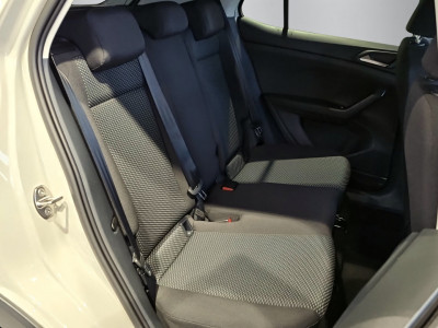 VW T-Cross Gebrauchtwagen VW T-Cross Gebrauchtwagen