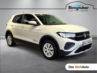 VW T-Cross Gebrauchtwagen VW T-Cross Gebrauchtwagen
