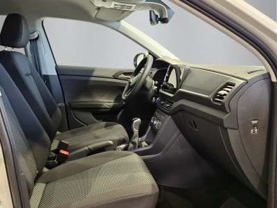 VW T-Cross Gebrauchtwagen VW T-Cross Gebrauchtwagen