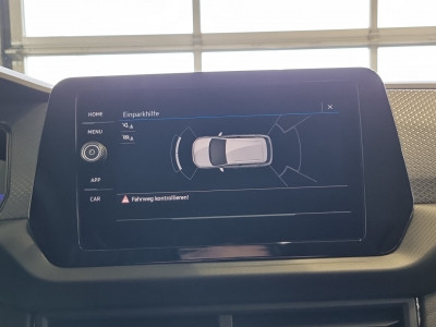 VW T-Cross Gebrauchtwagen VW T-Cross Gebrauchtwagen