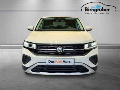 VW T-Cross Gebrauchtwagen VW T-Cross Gebrauchtwagen