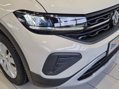 VW T-Cross Gebrauchtwagen VW T-Cross Gebrauchtwagen