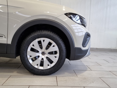 VW T-Cross Gebrauchtwagen VW T-Cross Gebrauchtwagen